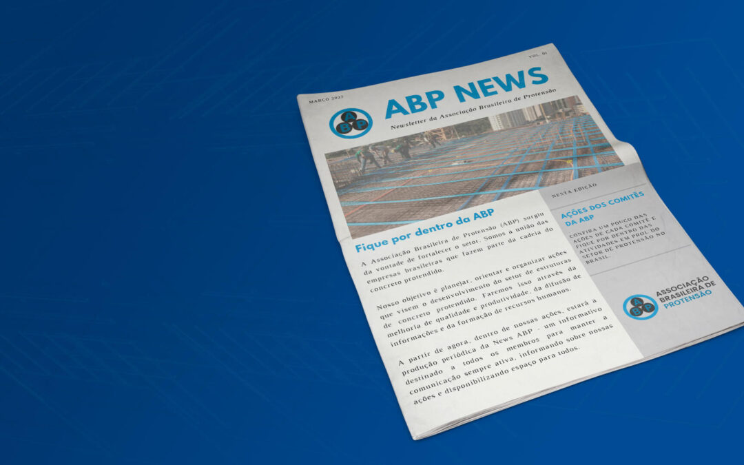 ABP News – Março/22