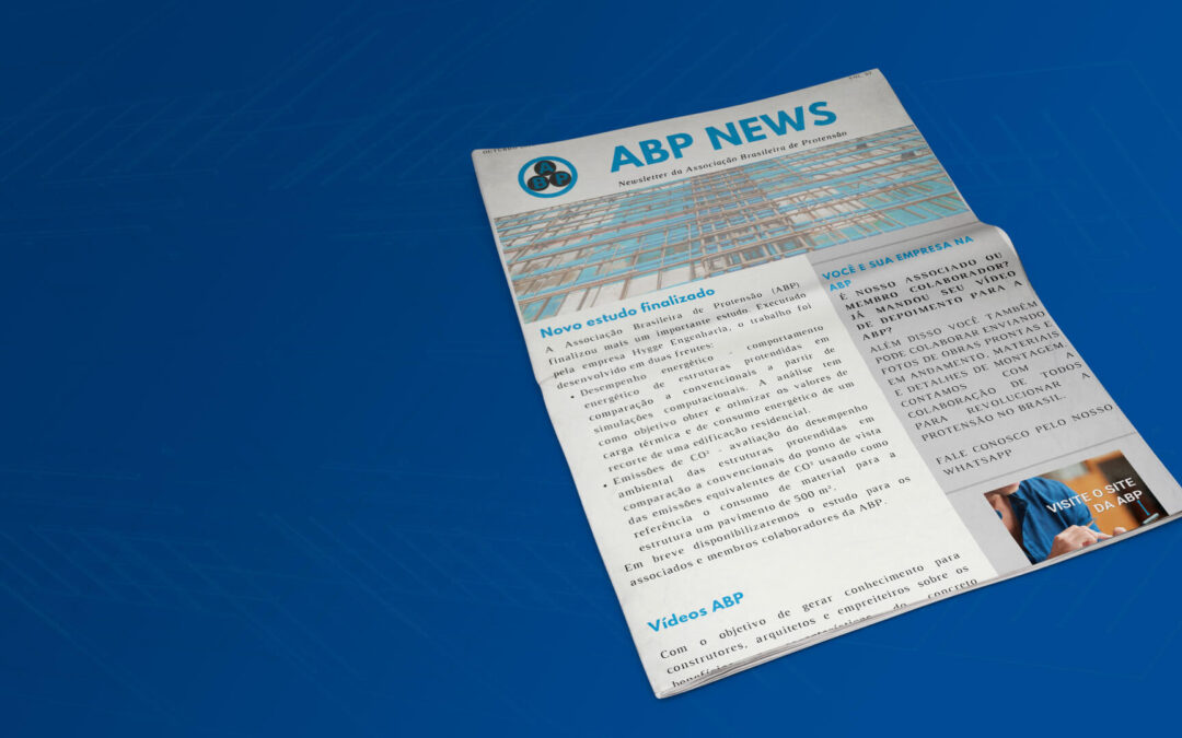 ABP News – Outubro/22