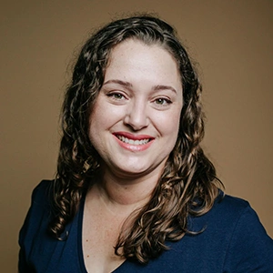 Catarina Raycik - Comitê Financeiro da ABP