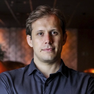 Lucas Oliveira - Comitê Técnico da ABP