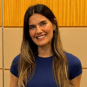 Micheli Morh - Comitê de Expansão da ABP